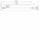 ROBINIA RB1385 thumbnail