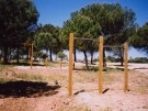 Voltstenger, Pull up bars thumbnail