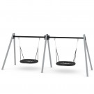 Dobbel fugleredehuske SWING ST1497 thumbnail