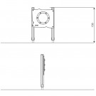 SOLO WD1564 Pedagogiske paneler thumbnail