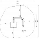 ROBINIA RB2856 Sand og vannlek thumbnail