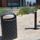 Husky Drinking Fountain - UM550 thumbnail