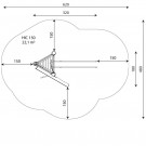 ROBINIA RB1236 thumbnail