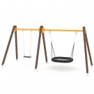 Huske SWING WD1492 thumbnail