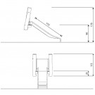 ROBINIA RB1295 Terrengsklie thumbnail