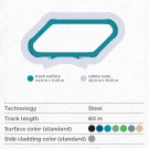 Pumptrack VALLEY (TF006) thumbnail