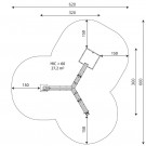 ROBINIA RB2859 thumbnail