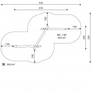 ROBINIA RB1257 thumbnail