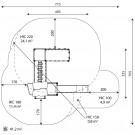 WOODEN WD1410 Lekeapparat  thumbnail