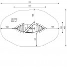 ROBINIA RB1234 thumbnail