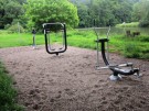 Lavterskel trening, Climber - JSA006N thumbnail