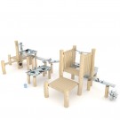 ROBINIA RB2867 Vann og sandlek thumbnail