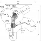 ROBINIA RB1217 thumbnail