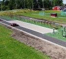 Voltstenger, Pull up bars thumbnail
