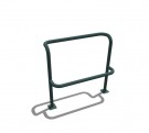 RAILING BENCH SINGLE thumbnail