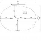 ROBINIA RB1261 thumbnail