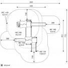 WOODEN WD1504 thumbnail