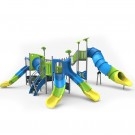 Lekeplasspakke ALU 6 thumbnail