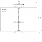 ROBINIA RB1491 Huske thumbnail