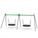Dobbel fugleredehuske SWING ST1497 thumbnail