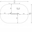 ROBINIA RB1228 Balanse thumbnail