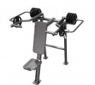 Shoulder press thumbnail
