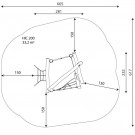 ROBINIA RB1310 thumbnail