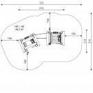 ROBINIA RB1245 thumbnail