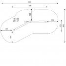 ROBINIA RB1256 thumbnail