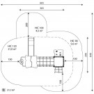 WOODEN WD1408 thumbnail