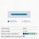 PumptrackLINE 1 (LF001) thumbnail