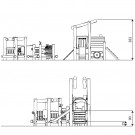 ROBINIA RB1246 Tog thumbnail