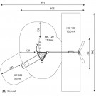 ROBINIA RB1305 thumbnail