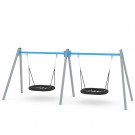 Dobbel fugleredehuske SWING ST1497 thumbnail