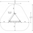 ROBINIA RB1229 balanse thumbnail