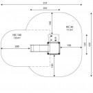 WOODEN WD1403 thumbnail