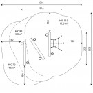 ROBINIA RB1275 thumbnail