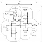 WOODEN WD1506 thumbnail