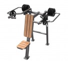 Shoulder press thumbnail