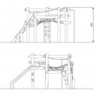 ROBINIA RB1312 Klatremodul thumbnail