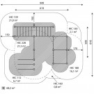 Robinia WORKOUT RB2327 thumbnail