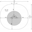 Trening ute Robinia Wheels thumbnail