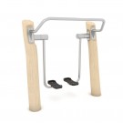 Trening ute Robinia Luft ganger thumbnail