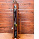 Sikkelverksted BIKI - Kampanje GRATIS LEVERING thumbnail