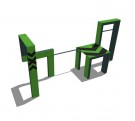 PARKOUR SET CHAIR thumbnail