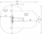 ROBINIA RB1295 Terrengsklie thumbnail