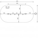 ROBINIA RB1272 thumbnail