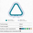 Pumptrack FOREST (TF003) thumbnail