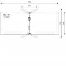 ROBINIA RB1422 Huske thumbnail