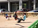 Seesaw Snoo - JFS02 thumbnail